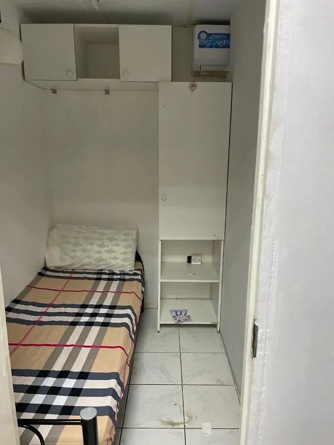 Capsule hotel Partations For Rent Hotel Dubai